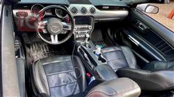 فورد موستانج